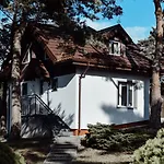 Rezort Forest Family Ustka