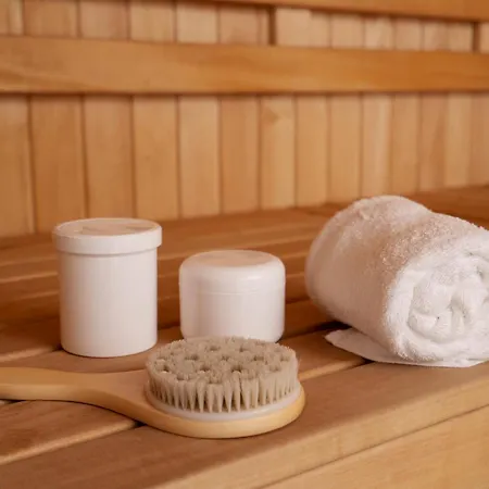 Курортный комплекс Forest Family Устка