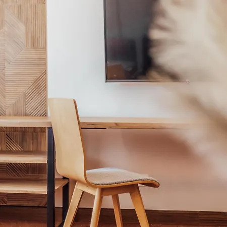 Курортный комплекс Forest Family Устка