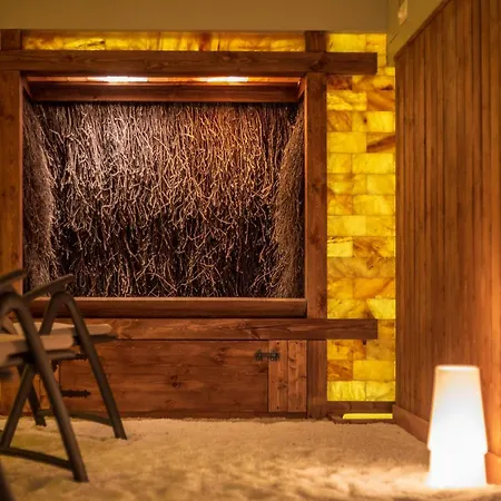 Курортный комплекс Forest Family