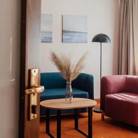 Курортный комплекс Forest Family Устка