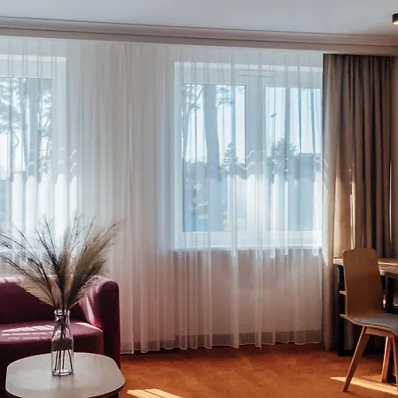 Forest Family Курортный комплекс