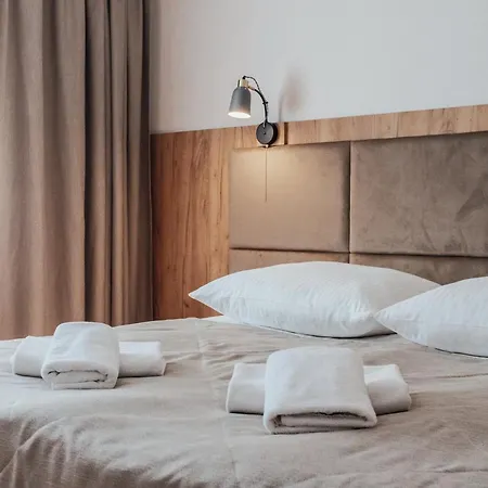 Курортный комплекс Forest Family 3*