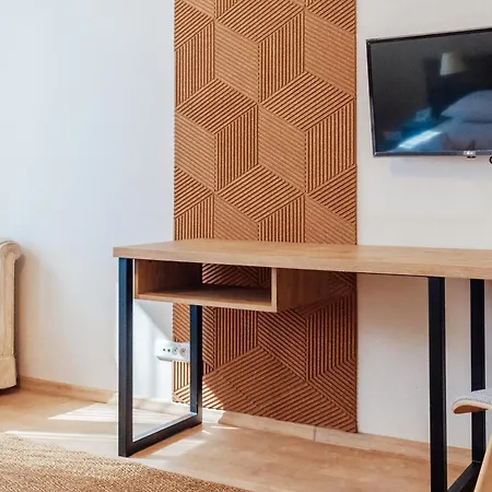 Forest Family Курортный комплекс Устка