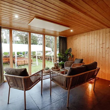 Курортный комплекс Forest Family