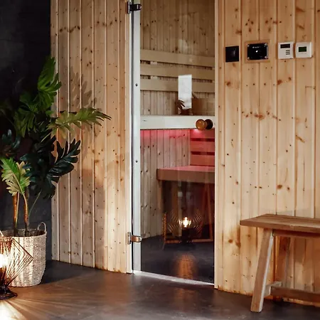 Pomorze Health&family 3* Ustka