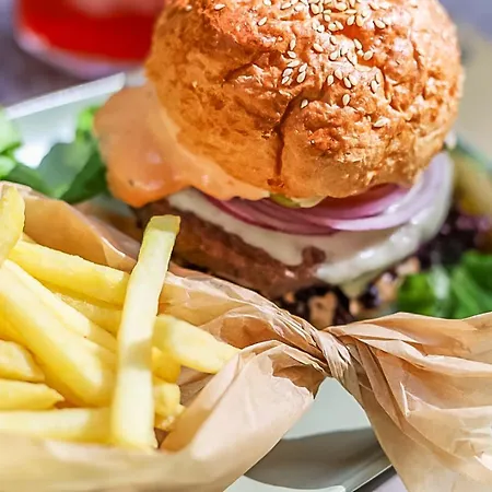 Курортный комплекс Forest Family Устка