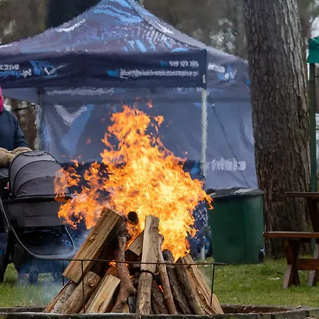 Forest Family 3* Устка