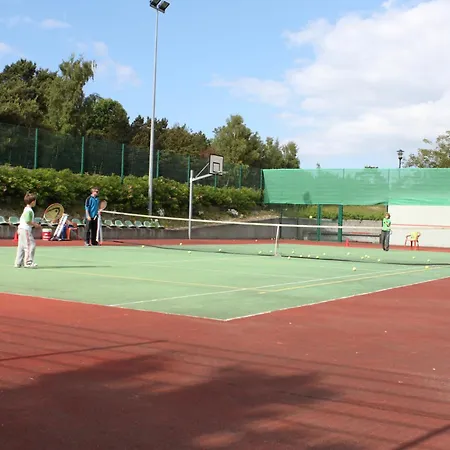 Forest Family Курортный комплекс