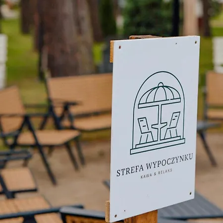 Resort Forest Family Ustka