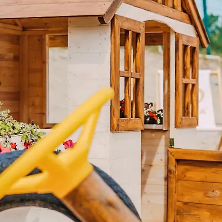 Курортный комплекс Forest Family 3*