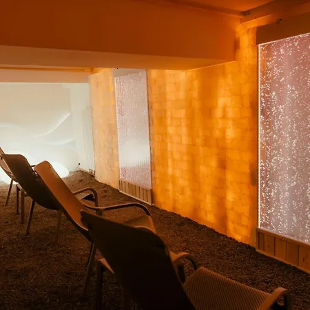 Forest Family Курортный комплекс Устка