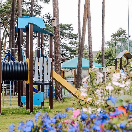 Forest Family Ustka