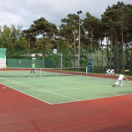Pomorze Health&family 3* Ustka