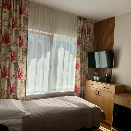 Pomorze Health&family 3*