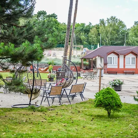Pomorze Health&family Ustka