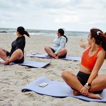 Pomorze Health&family 3* Ustka