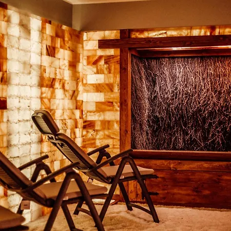 Forest Family Курортный комплекс 3*