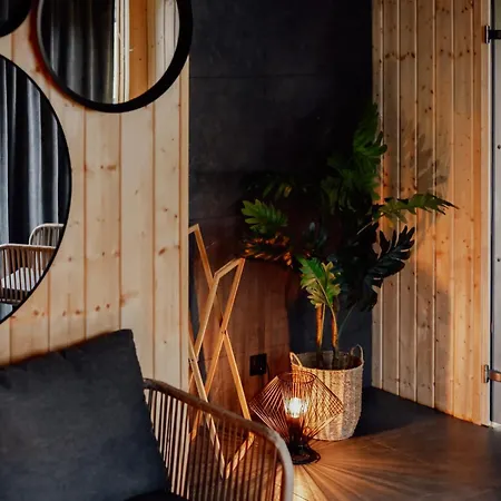 Forest Family Курортный комплекс Устка