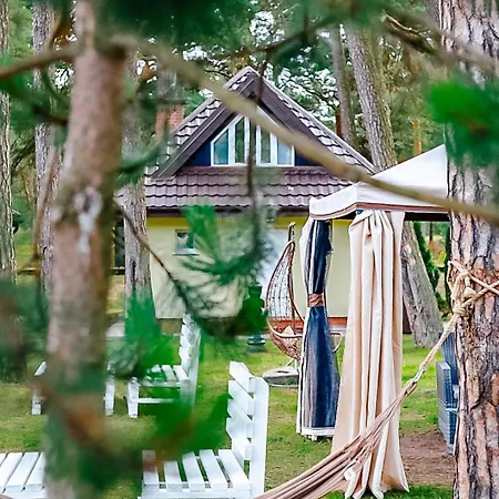 Resort Forest Family