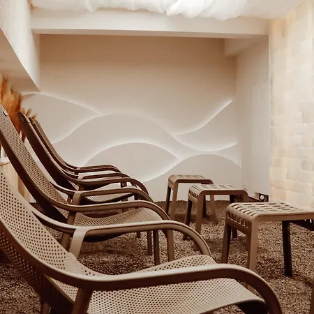 Курортный комплекс Forest Family Устка