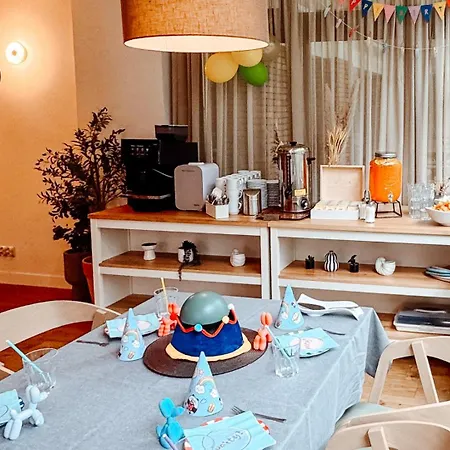 Resort Forest Family Ustka