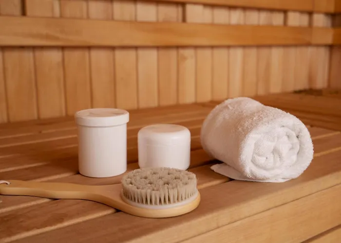 Rezort Forest Family Ustka