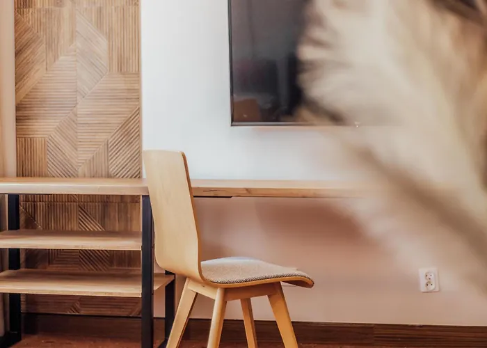 Rezort Forest Family Ustka