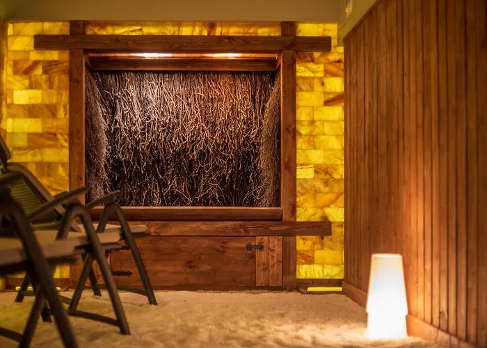 Rezort Forest Family