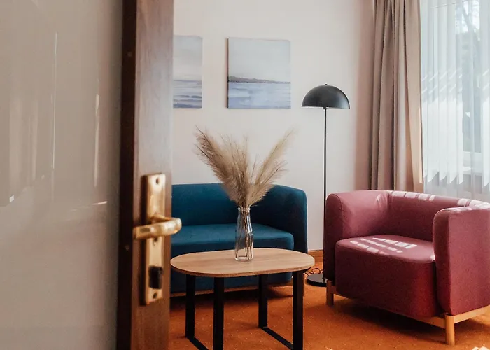 Rezort Forest Family Ustka