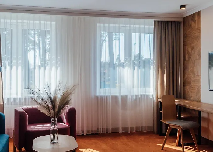 Forest Family Resort