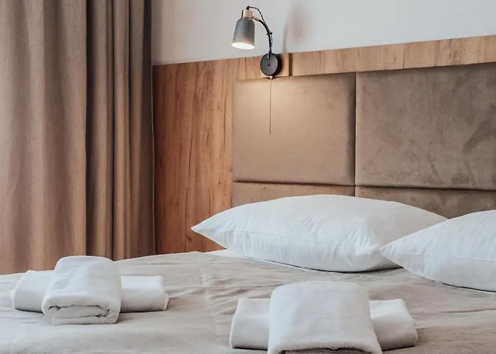 Rezort Forest Family 3*