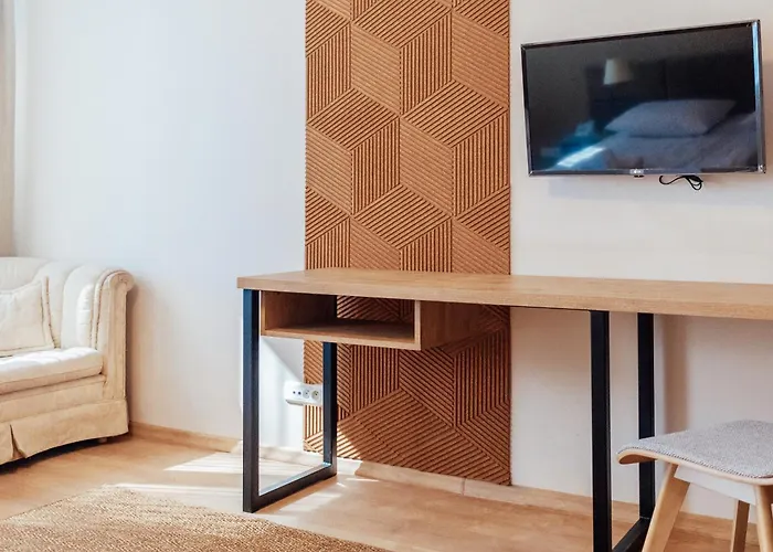 Forest Family Rezort Ustka