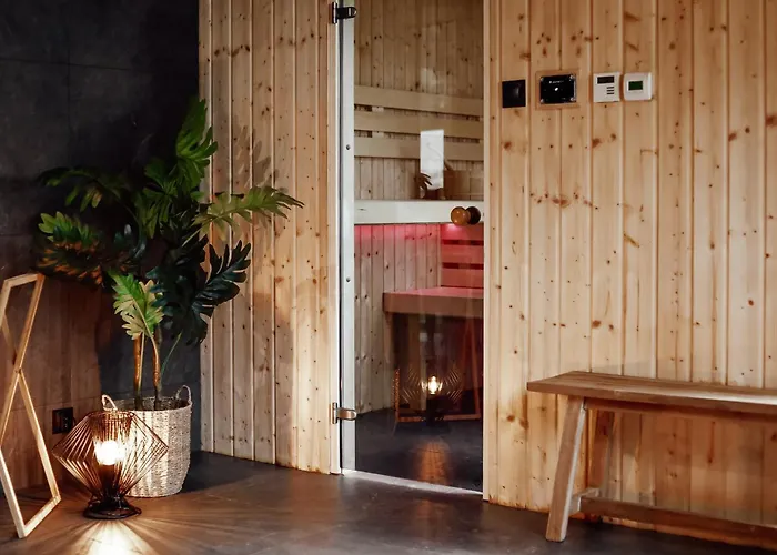 Forest Family 3* Ustka