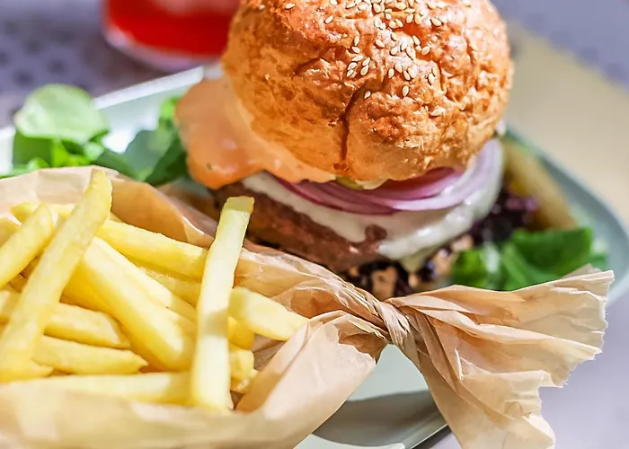 Rezort Forest Family Ustka