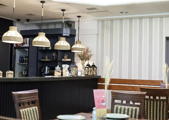 Forest Family Rezort Ustka