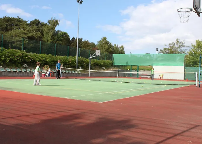 Forest Family Rezort