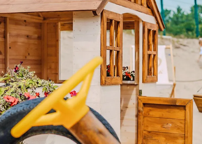 Rezort Forest Family 3*