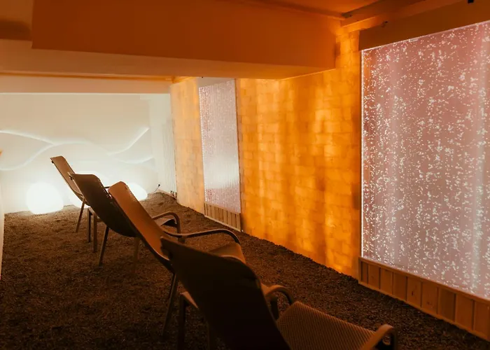 Forest Family Rezort Ustka