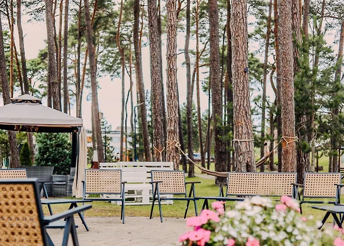 Forest Family Resort