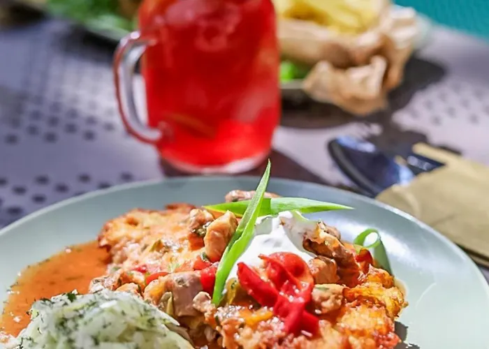 Forest Family Rezort Ustka