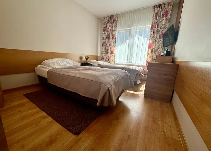 Rezort Forest Family Ustka