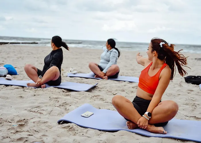 Forest Family 3* Ustka