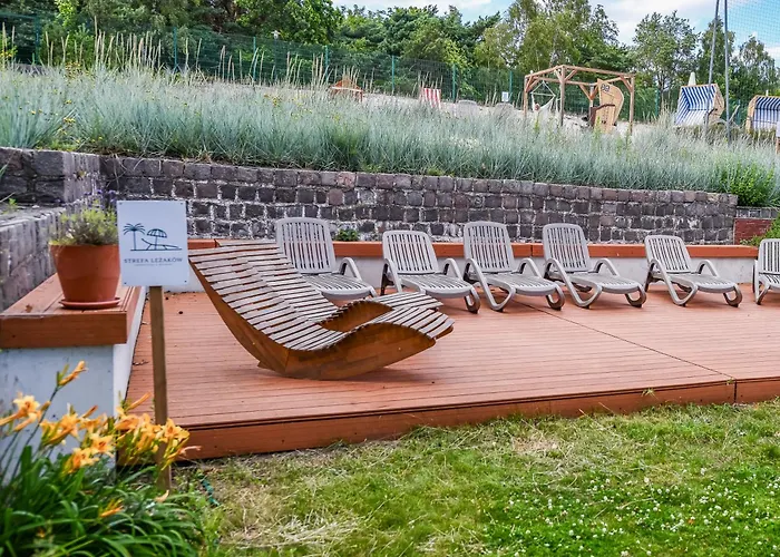 Forest Family Rezort