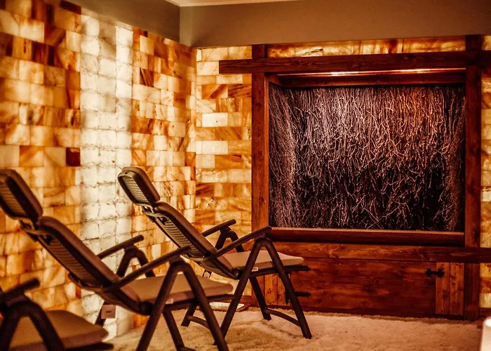 Forest Family Resort 3*