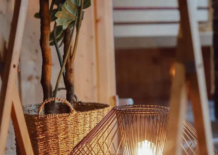 Rezort Forest Family 3*