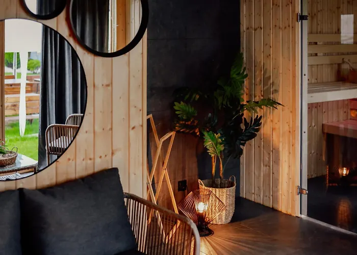 Forest Family Rezort Ustka