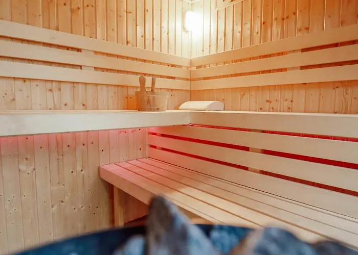 Rezort Forest Family Ustka