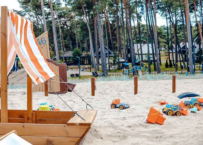 Forest Family Rezort 3*