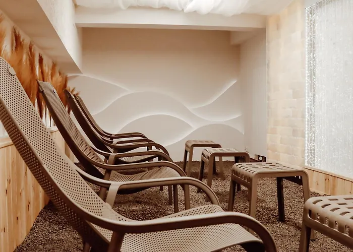 Rezort Forest Family Ustka